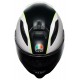 Мотошолом AGV K7 Super 46