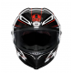 Мотошолом AGV Pista GP RR E2206 Performance Red