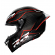 Мотошолом AGV Pista GP RR E2206 Performance Red