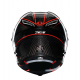 Мотошолом AGV Pista GP RR E2206 Performance Red