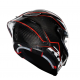 Мотошолом AGV Pista GP RR E2206 Performance Red