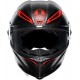 Мотошлем AGV Pista GP RR E2206 Interpido Mat Carbon