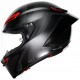 Мотошлем AGV Pista GP RR E2206 Interpido Mat Carbon