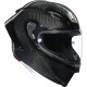 Мотошолом AGV Pista GP RR Gloss Carbon