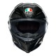 Мотошолом AGV Pista GP RR Gloss Carbon