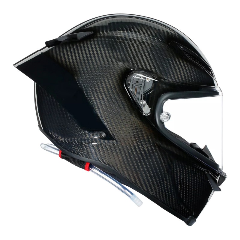 Мотошолом AGV Pista GP RR Gloss Carbon