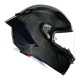 Мотошолом AGV Pista GP RR Gloss Carbon