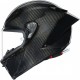 Мотошолом AGV Pista GP RR Gloss Carbon