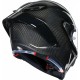 Мотошолом AGV Pista GP RR Gloss Carbon