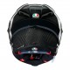 Мотошолом AGV Pista GP RR Gloss Carbon