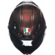 Мотошлем AGV Pista GP RR E2206 Carbon Red