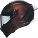 Мотошлем AGV Pista GP RR E2206 Carbon Red