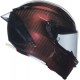 Мотошлем AGV Pista GP RR E2206 Carbon Red