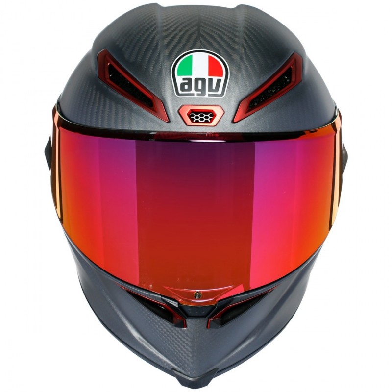 Мотошлем AGV Pista GP RR Speciale Limited