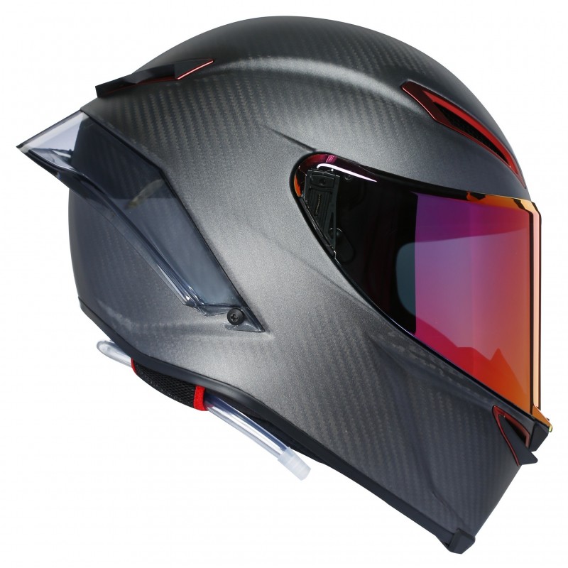 Мотошлем AGV Pista GP RR Speciale Limited