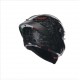Мотошлем AGV Pista GP RR E2206 Italia Carbonio Forgiato