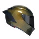 Мотошлем AGV Pista GP RR E2206 Oro Gold