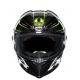Мотошолом AGV Pista GP RR E2206 Performance Lime