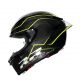 Мотошолом AGV Pista GP RR E2206 Performance Lime