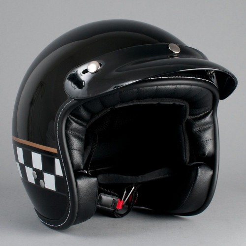 Мотошлем AGV RP60 Cafe Racer