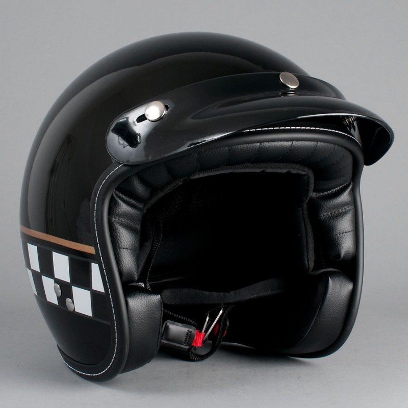 Мотошлем AGV RP60 Cafe Racer