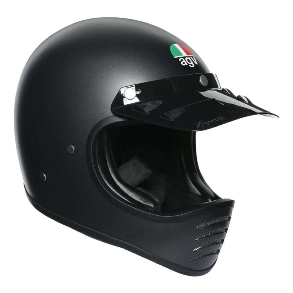 Мотошлем AGV X101 купити від 15 840 грн. в Україні ( 57667 ) | відгуки ...