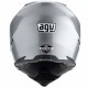 Мотошлем AGV AX-8 Dual Evo - motodom.com.ua