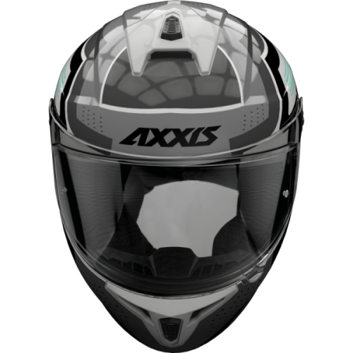 Мотошлем Axxis Draken S Cougar A2