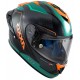 Мотошлем Axxis Cobra Rage A16 Green