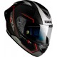 Мотошолом Axxis Cobra Rage A2 Grey