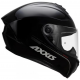 Мотошлем Axxis Draken S V.2 Black