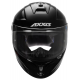Мотошлем Axxis Draken S V.2 Black