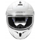 Мотошлем Axxis Draken S V.2 White