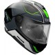 Мотошлем Axxis Draken S Sonar B16 Green Matt