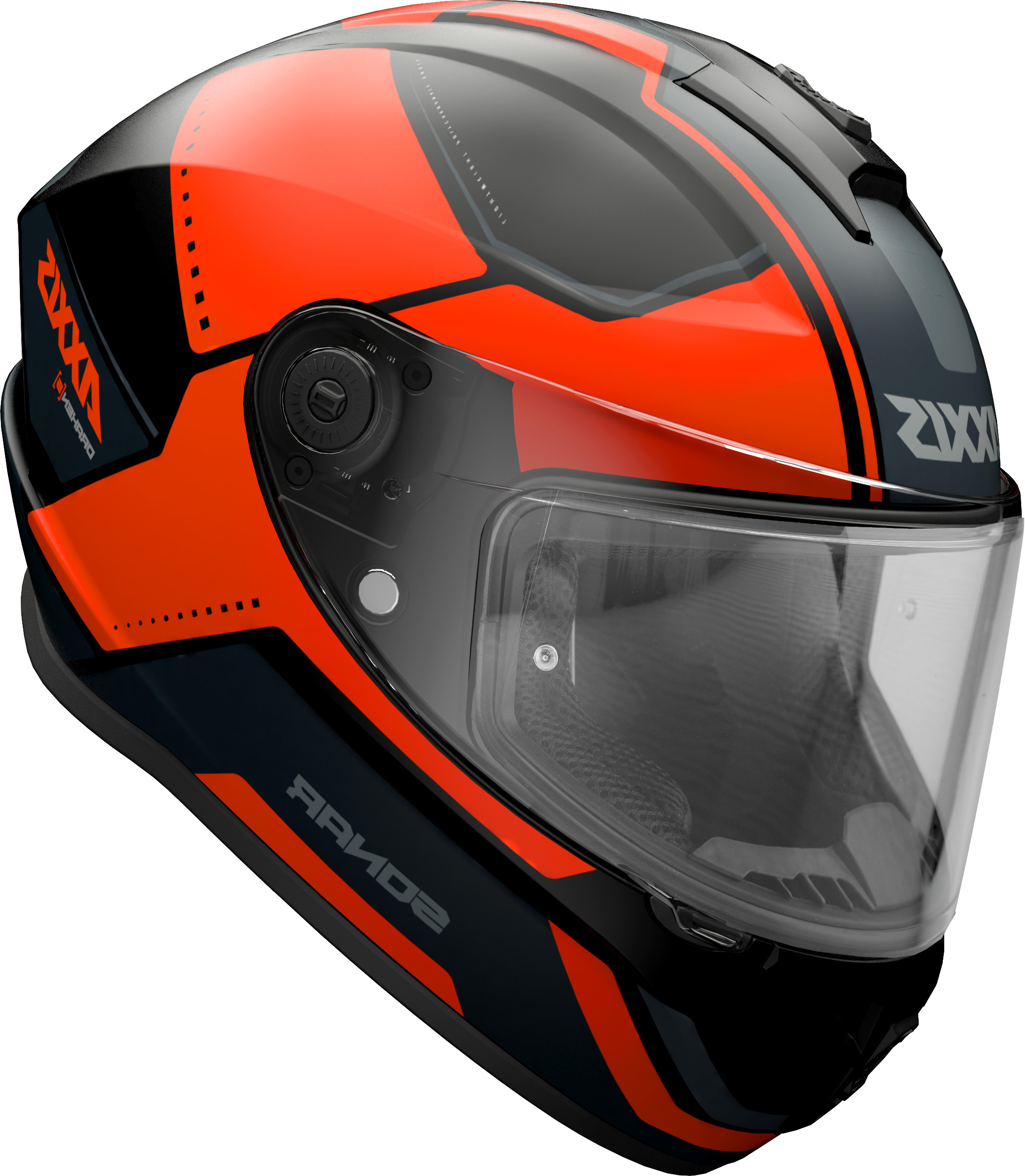 Мотошлем Axxis Draken S Sonar B5 купить от 3 915 грн. в Украине