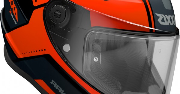 Мотошлем Axxis Draken S Sonar B5 купить от 3 960 грн. в Украине