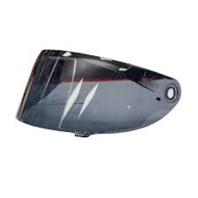 Визор Axxis V-18C Max Vision Smoked (Draken S)