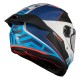 Мотошолом Axxis FF132 Fenix Essence A7
