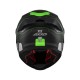 Мотошолом Axxis FF132 Fenix Ork B6 Matt