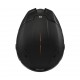 Мотошолом Axxis FF132 Fenix Solid A1 Black Matt