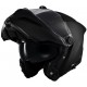 Мотошолом Axxis FU409SV Ghostfighter SV A1 Black Matt