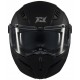Мотошолом Axxis FU409SV Ghostfighter SV A1 Black Matt