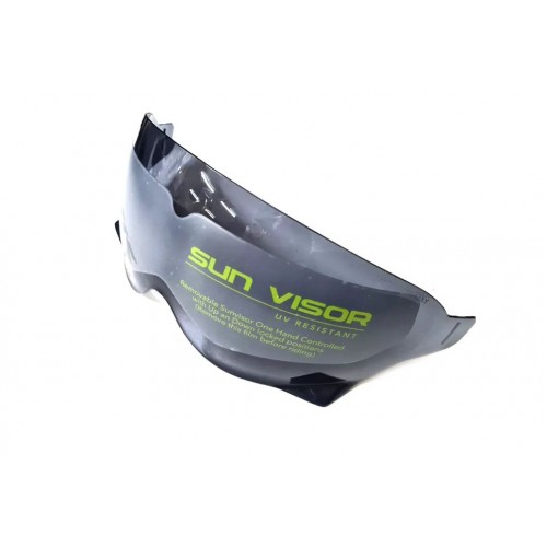 Визор Axxis Sun Visor Hunter Black
