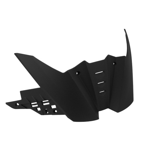 Спойлер Axxis Hawk Evo SV Black