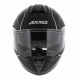 Мотошлем Axxis Hawk SV EVO Matt Black