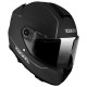 Мотошлем Axxis Hawk SV A1 Black