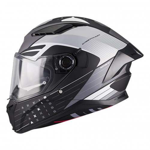 Мотошолом Axxis FF130SV Panther SV Dimension B0 Matt