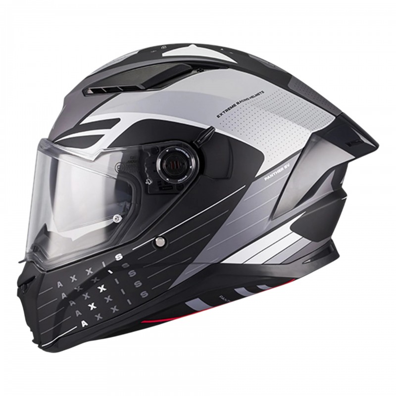 Мотошолом Axxis FF130SV Panther SV Dimension B0 Matt