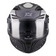 Мотошолом Axxis FF130SV Panther SV Dimension B0 Matt