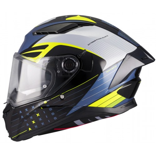 Мотошолом Axxis FF130SV Panther SV Dimension B3